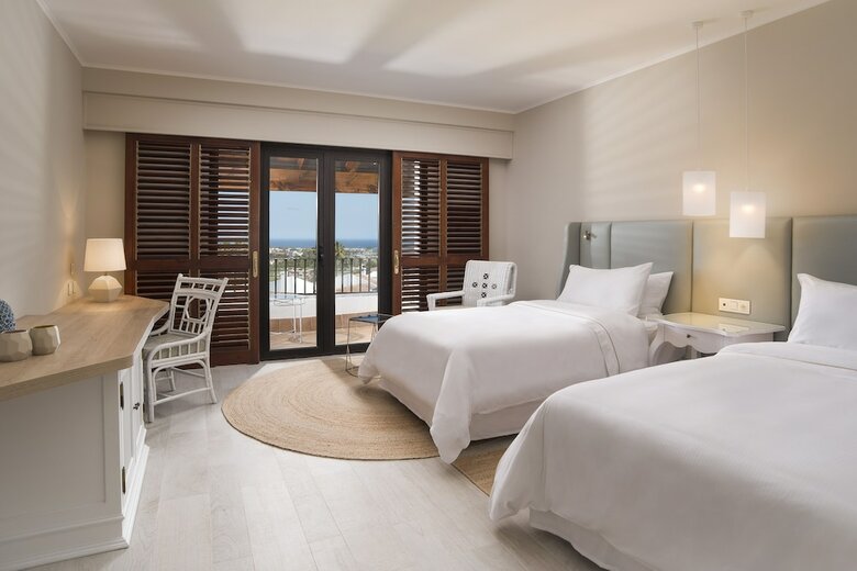 Hotel The Westin La Quinta Golf Resort & Spa