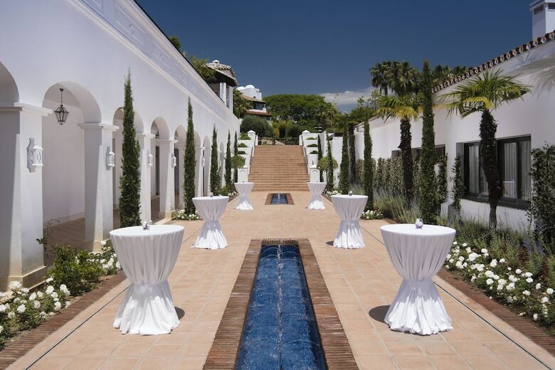 Hotel The Westin La Quinta Golf Resort & Spa