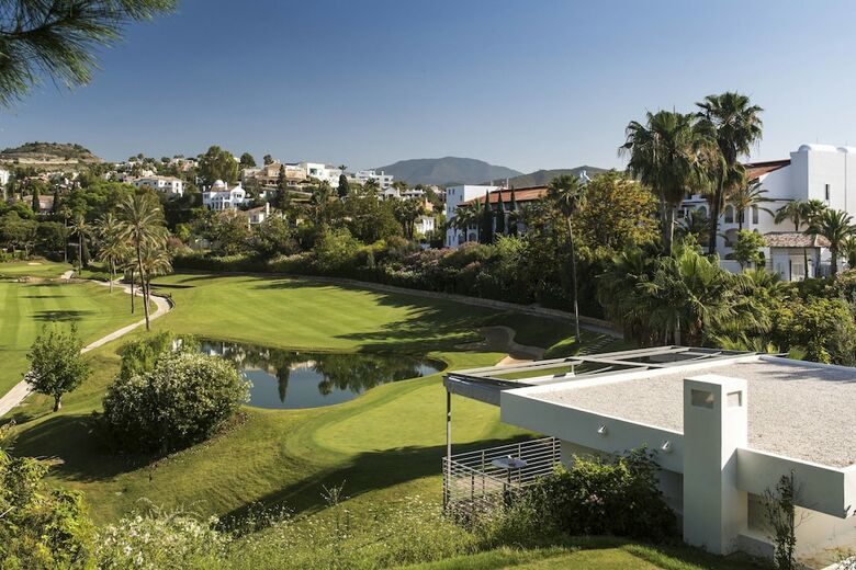 Hotel The Westin La Quinta Golf Resort & Spa