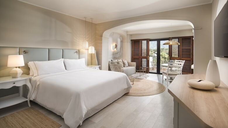 Hotel The Westin La Quinta Golf Resort & Spa