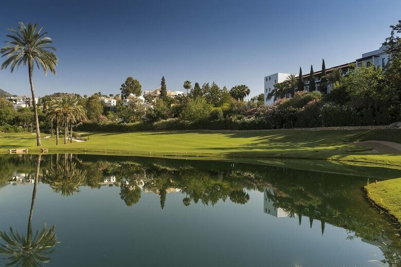 Hotel The Westin La Quinta Golf Resort & Spa