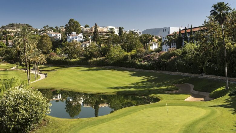 Hotel The Westin La Quinta Golf Resort & Spa