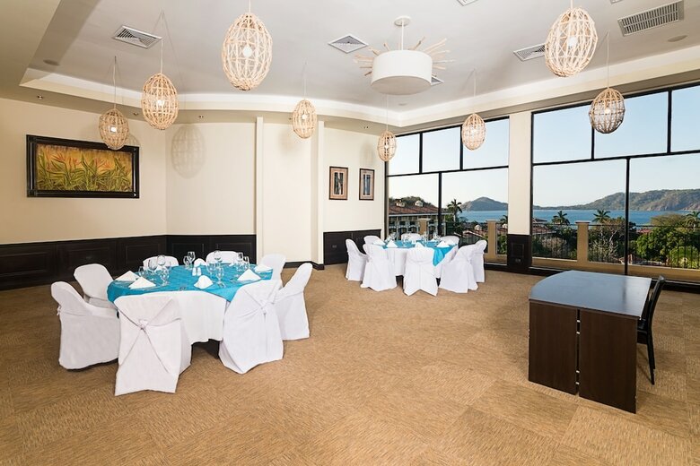 Hotel Occidental Papagayo - Adults Only