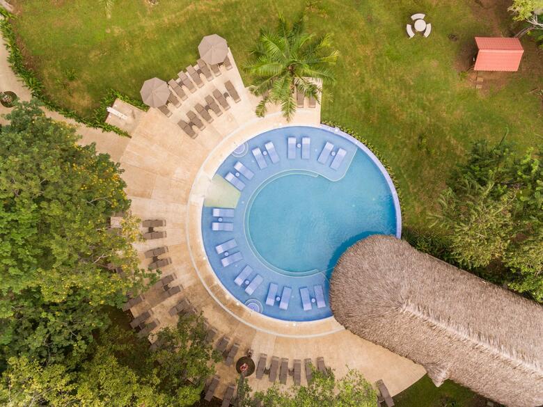 Hotel Occidental Papagayo - Adults Only