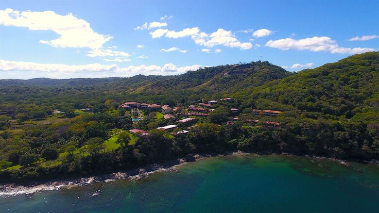 Hotel Occidental Papagayo - Adults Only