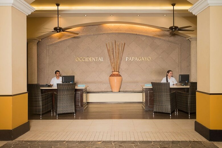 Hotel Occidental Papagayo - Adults Only