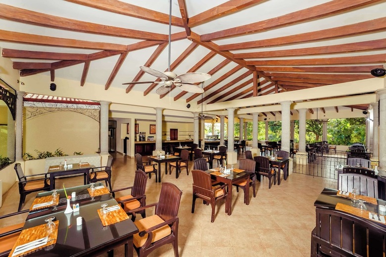 Hotel Occidental Papagayo - Adults Only