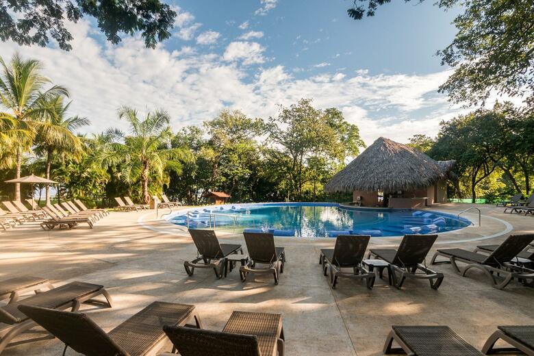 Hotel Occidental Papagayo - Adults Only