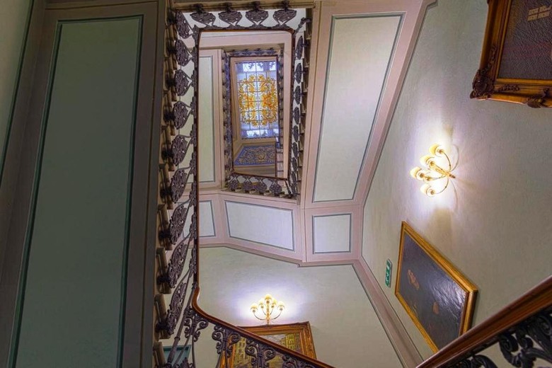 Hotel Donatello