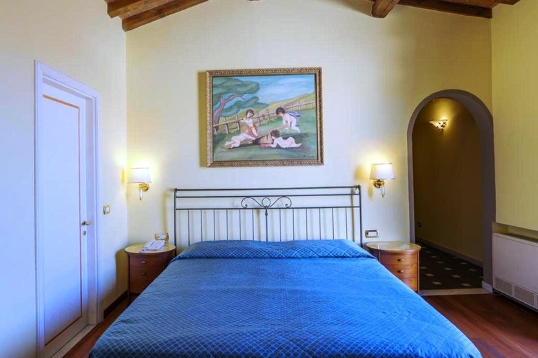 Hotel Donatello