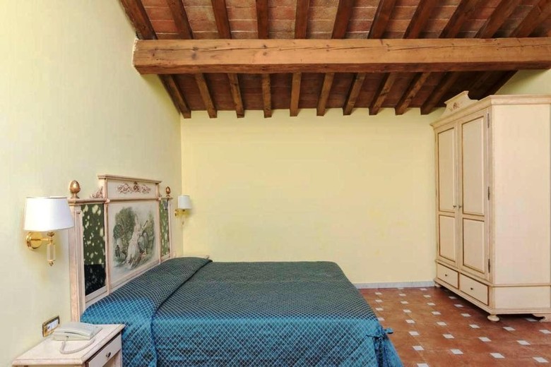 Hotel Donatello