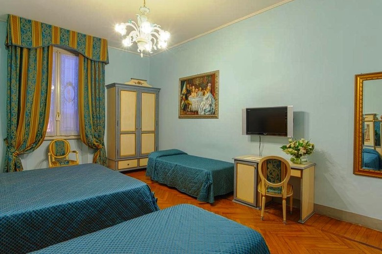 Hotel Donatello