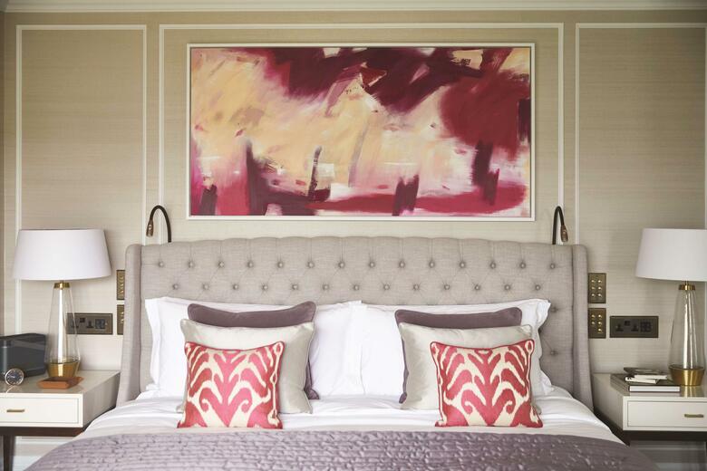 Hotel Cadogan