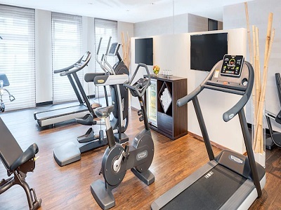 Hotel NH Collection N�rnberg City