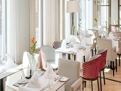 Hotel NH Collection N�rnberg City