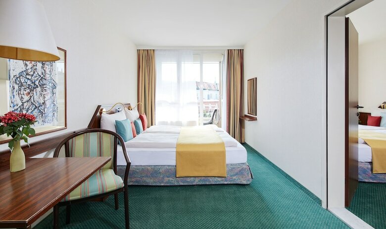 Derag Livinghotel Kaiser Franz Joseph