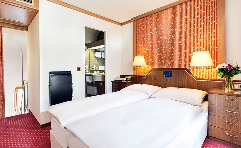 Derag Livinghotel Kaiser Franz Joseph