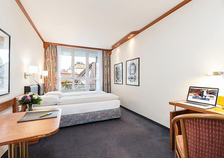 Derag Livinghotel Kaiser Franz Joseph