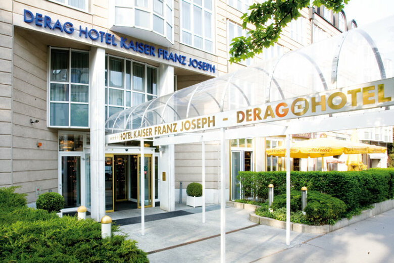 Derag Livinghotel Kaiser Franz Joseph