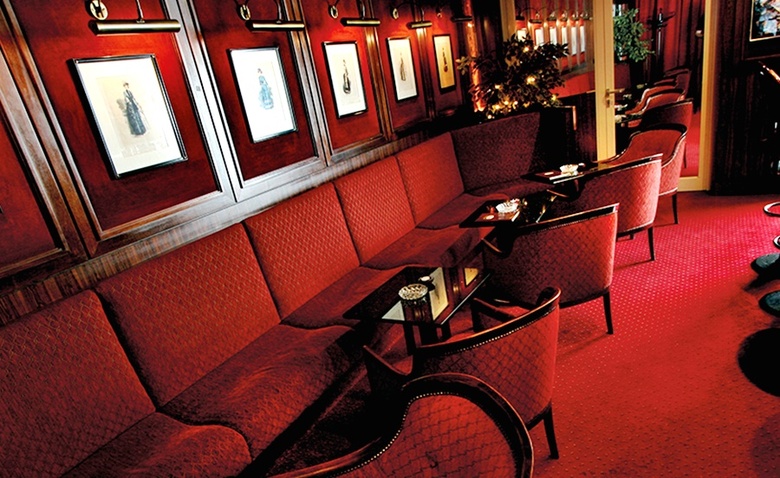 Derag Livinghotel Kaiser Franz Joseph
