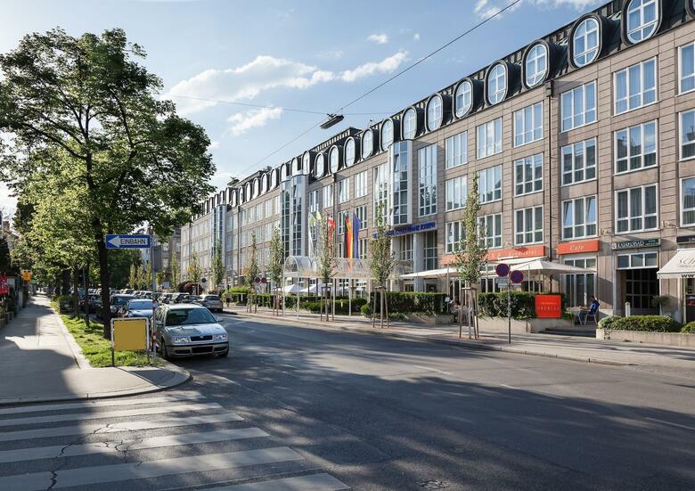 Derag Livinghotel Kaiser Franz Joseph