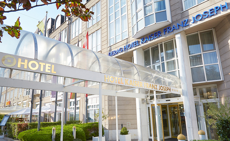 Derag Livinghotel Kaiser Franz Joseph