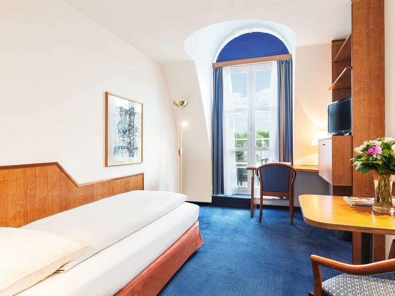 Derag Livinghotel Kaiser Franz Joseph