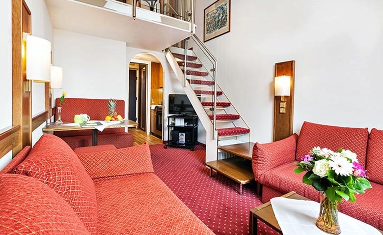 Derag Livinghotel Kaiser Franz Joseph