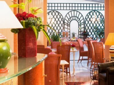 Hotel Val Girard