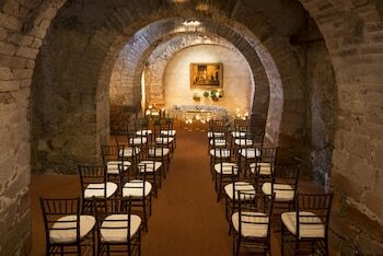 Hotel Quinta Real Zacatecas