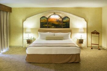 Hotel Quinta Real Zacatecas