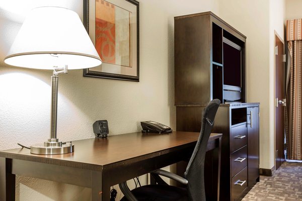 Hotel Comfort Suites At Kennesaw State University