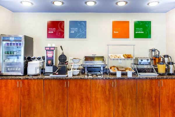 Hotel Comfort Suites At Kennesaw State University