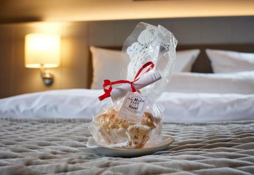 Sachsenpark-hotel