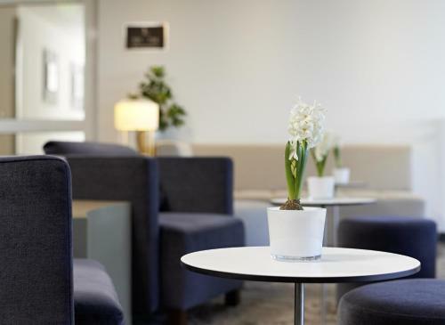 Sachsenpark-hotel
