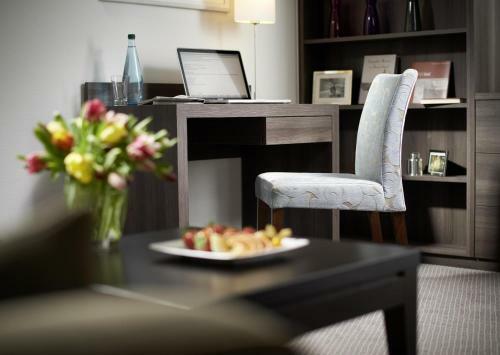 Sachsenpark-hotel