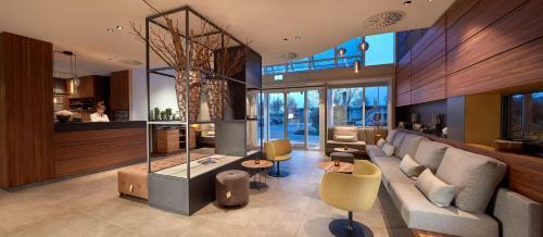 Sachsenpark-hotel