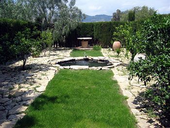 Bed & Breakfast La Venteta