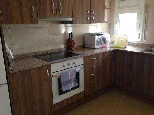 Apartaments Cal Pujol