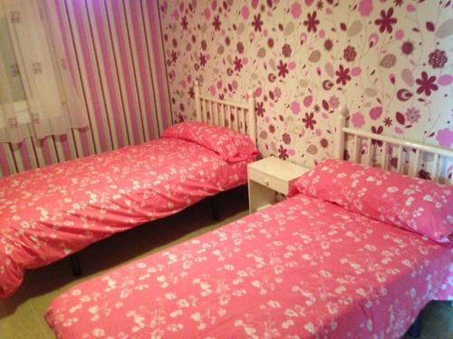 Apartaments Cal Pujol
