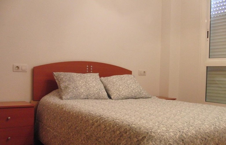 Apartamentos Finestrat I-ii