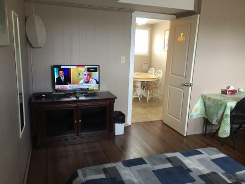 College Park B&B