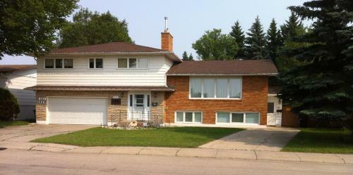 College Park B&B