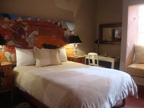 Aparthotel Suites Santo Domingo