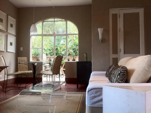 Aparthotel Suites Santo Domingo