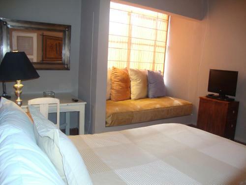Aparthotel Suites Santo Domingo
