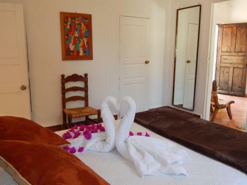 Aparthotel Suites Santo Domingo