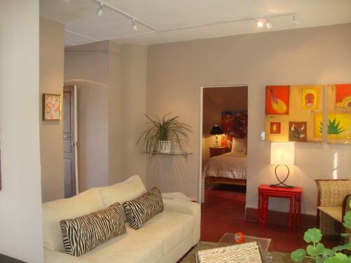 Aparthotel Suites Santo Domingo