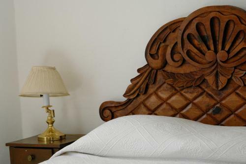 Aparthotel Suites Santo Domingo