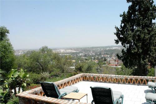 Aparthotel Suites Santo Domingo